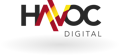 Havoc Digital Logo