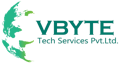 vbyte tech services Logo