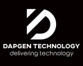 Dapgen Technology Logo