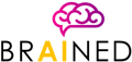 Brained Logo