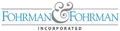 FOHRMAN & FOHRMAN, INC. Logo