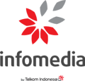 INFOMEDIA NUSANTARA Logo