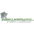 Farrell, White & Legg Logo