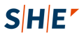 SHE Group Logo