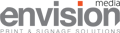 Envision Media Logo