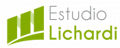 Estudio Contable Lichardi Logo