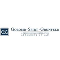 Golomb Spirt Grunfeld Logo
