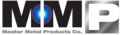 Master Metal Products Logo