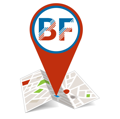 BuzFind Logo