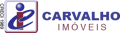 Carvalho Imóveis Logo