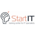 StartIT Logo