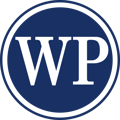 WP Kindle Logo