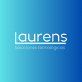 Laurens Soluciones Tecnologicas Logo