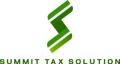Summit Tax Solution Logo