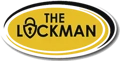 The Lockman Logo