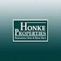 Honke Properties Logo