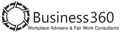 Business 360 Pty Ltd Logo