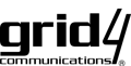 Grid4 Communications Logo