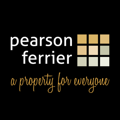 Pearson Ferrier Logo
