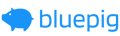 Bluepig Logo