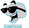 CoreTechs Logo
