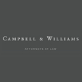 Campbell & Williams Logo