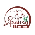 Shri Surbhi Kunj Farms | Best Organic A2 Milk Products In Meerut | best a2 cow ghee in meerut Logo