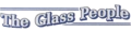 The Glass People Logo
