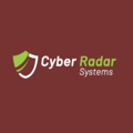 Cyber Radar Systems Logo