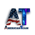 American Team Logo
