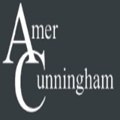 Amer Cunningham Co., L.P.A. Logo