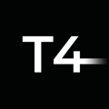 Terminal 4 Productions Logo