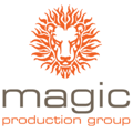 Magic Production Group Logo