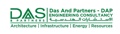 Das And Partners - DAP Engineering Consultancy Logo