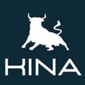 KINA GmbH Logo