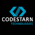 Codestarn Technologies Logo