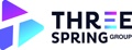 Three Spring Group Logo