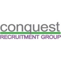 Conquest Recruitment Group Logo