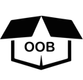 OOB Business Logo