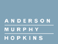 Anderson Murphy Hopkins, L.L.P. Logo