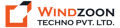 Windzoon Techno Private Limited Logo