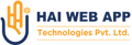 Hai Web App Technologies Pvt Ltd Logo