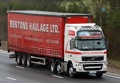 Bentons Haulage LTD Logo
