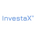 InvestaX Logo