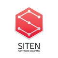 Siten Software Company Logo