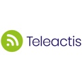Teleactis Telepro SA Logo