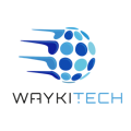 Waykitech Tehcnology Solutions Logo