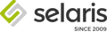 Selaris Web Media Inc. Logo