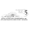 Kappa Surveying & Engineering inc. Logo