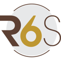 Reb6studios Logo